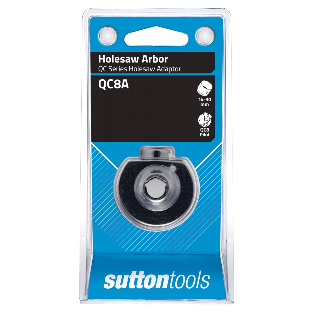 Sutton tools shop hole saw